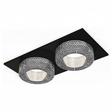 Встраиваемый светильник ambrella light xc xc7636020